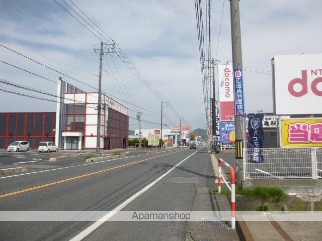 プロローグの周辺写真