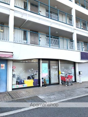 BRISTOLの周辺写真
