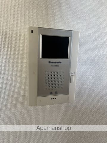 VILLAGE KAORUの内装写真