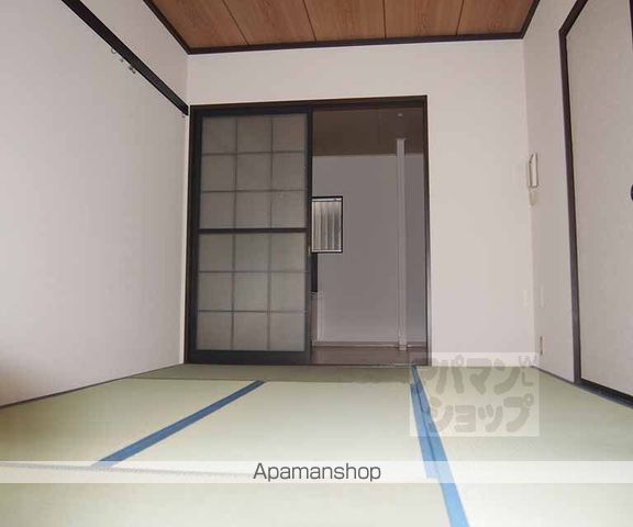 ポニーハイツの内装写真