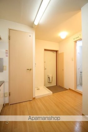 岡山県岡山市北区今３丁目[1K/29.28m2]の内装6
