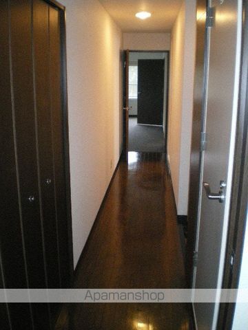 エクセレント月寒の内装写真