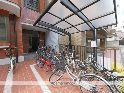 メゾン山本[1K/20.9m2]の共用部1