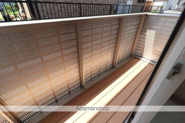 バイヤンツリーばんどうの内装写真