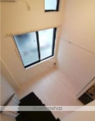 エルキュールテラス[1R/11.27m2]のリビング・居間