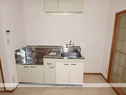 メゾニティ牧野　Ｂ[1K/25.74m2]の内装6