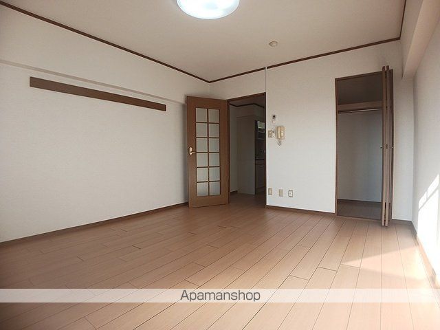 フレンテ二島の内装写真