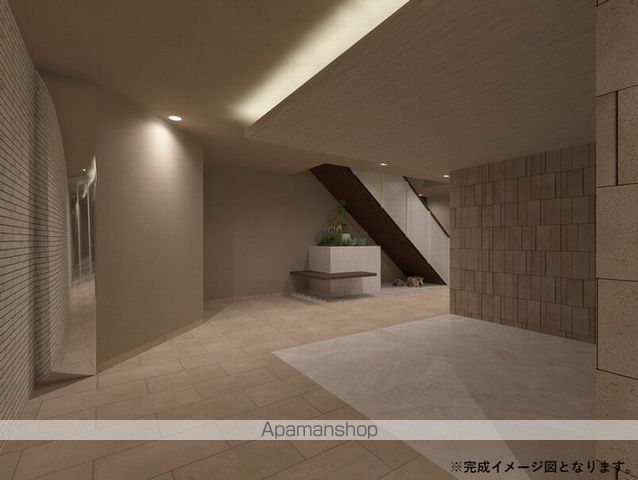 ベルシエルの内装写真