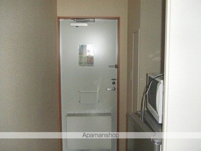 レオパレススマイルの内装写真