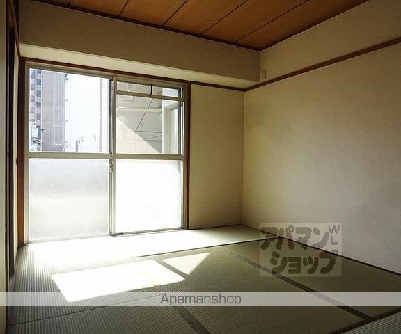メイゾン山科の内装写真