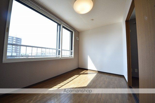 ティアールBLDの内装写真