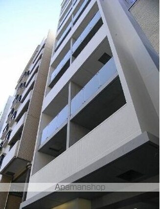 ラティエラ文京音羽[1R/33.07m2]の外観1