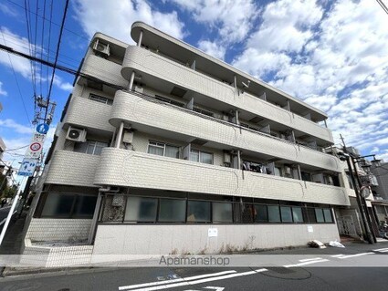 メゾン・ド・ペルシュ[1R/15.5m2]の外観3