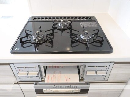 ＧＲＡＮＤＵＫＥ千代田ｒｅｇａｒｉａ[1LDK/42.72m2]の内装7