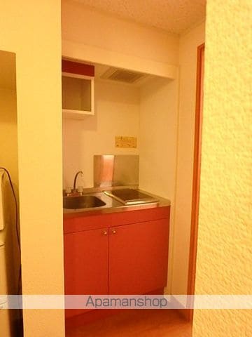 レオパレスハピネスの内装写真