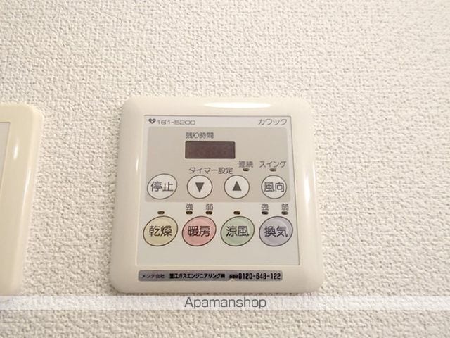 ソレイユ寿の内装写真