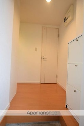 希望が丘荘[1K/20.9m2]の玄関