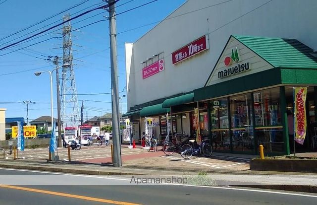 エステートピア咲が丘1の周辺写真
