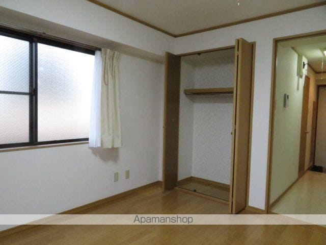 IN−TOWNER木町の内装写真