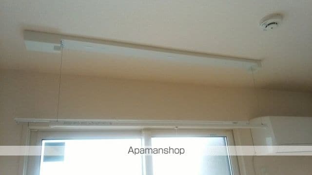シュティレルーエの内装写真