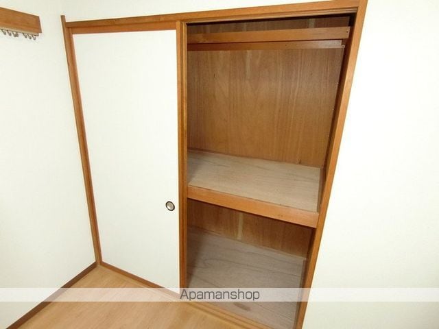 コーポ斉藤Bの内装写真
