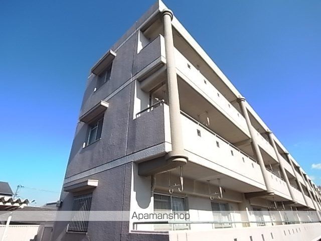 エクシード塚口の外観写真
