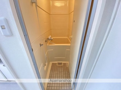 パレスわかまつ[2LDK/51.23m2]の洗面所