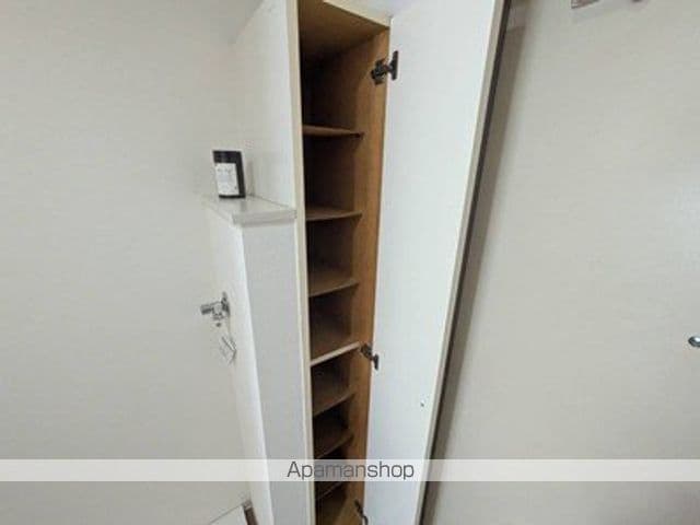 クレスト佐方の内装写真