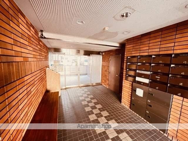 アークヒルズWAKOの内装写真