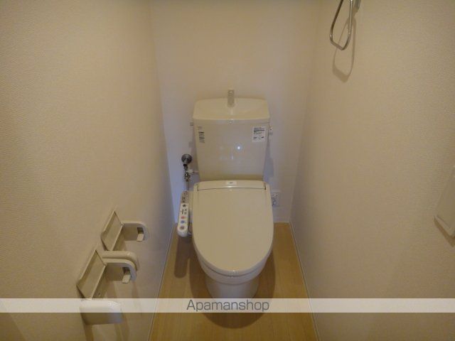 エポック鎌田の内装写真