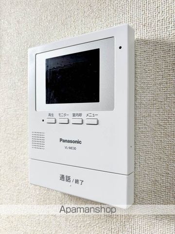 セフォラハイツの内装写真