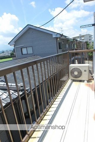ひまわりコーポIIの内装写真