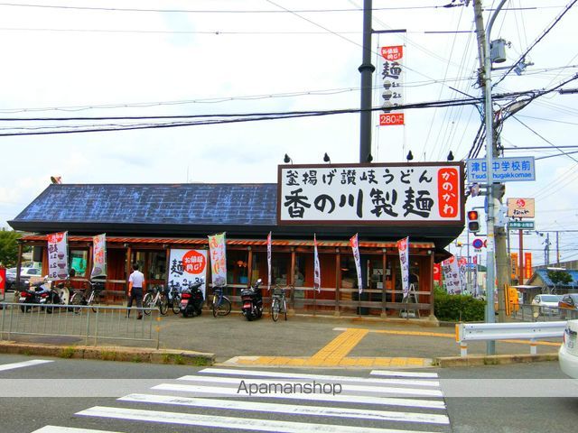 エクセ・コートの周辺写真