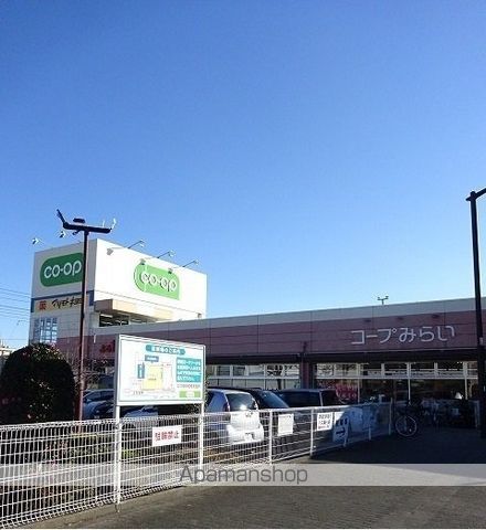 アメニティコートウチノA・Bの周辺写真