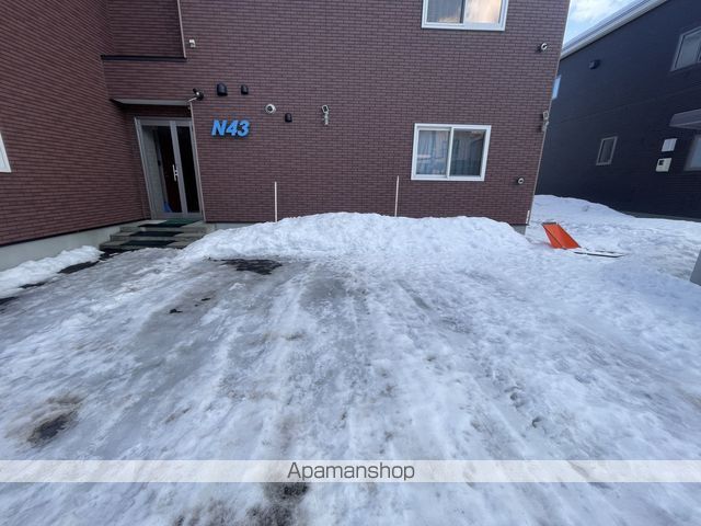 札幌市南区 2階建 築12年のその他写真