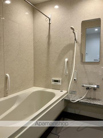 中和倉戸建の内装写真