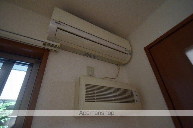 ブラヴィオ・ゴトウの内装写真