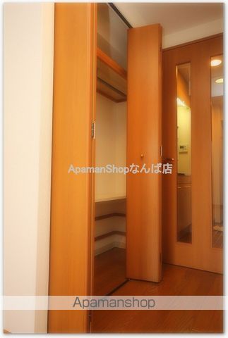 エイペックス心斎橋東の内装写真