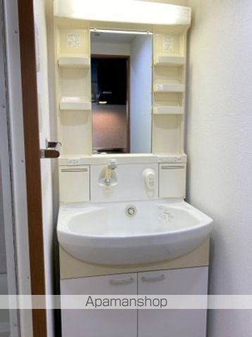 ベイシティ桔梗Vの内装写真