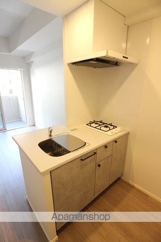 エンクレスト天神LINKの内装写真