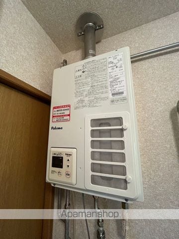 チェリーハウスの内装写真