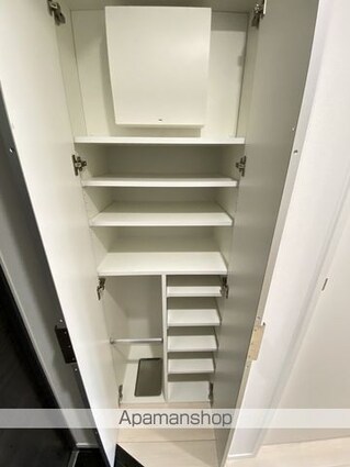 ＭＩＲＡＩＺＵ　ＲＥＳＩＤＥＮＴＩＡＬ　ＳＥＮＤＡＩ　Ⅱ[1K/24.57m2]のその他設備