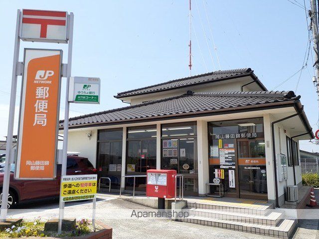 リバーガーデンの周辺写真