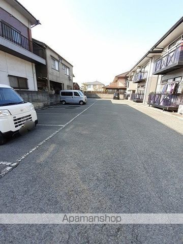 ロイヤルハイムイノウエAのその他写真