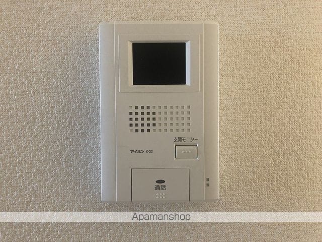レオネクストブルーブランシェの内装写真