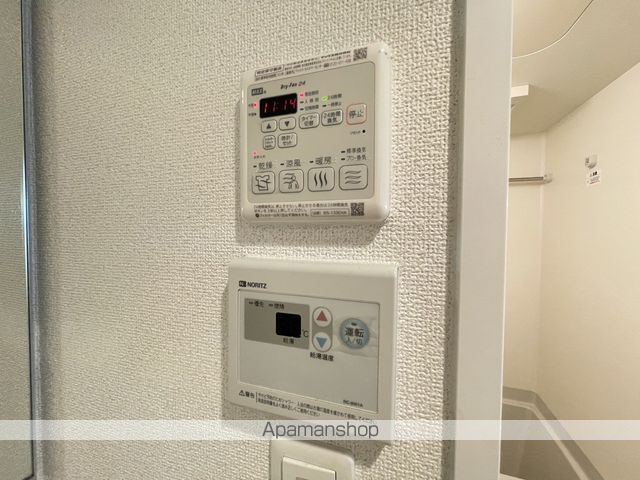 プレサンス千種アイルの内装写真