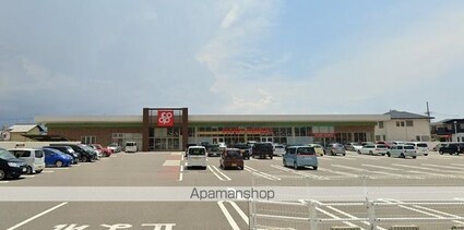 水道路コア[店舗/58.76m2]の周辺2