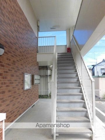 ネオ ブリーズの内装写真