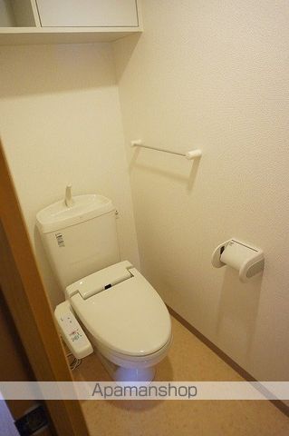 サンライズ 新池の内装写真
