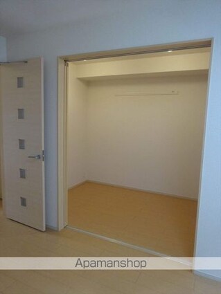 和歌山県和歌山市上町[1K/31.65m2]の内装4